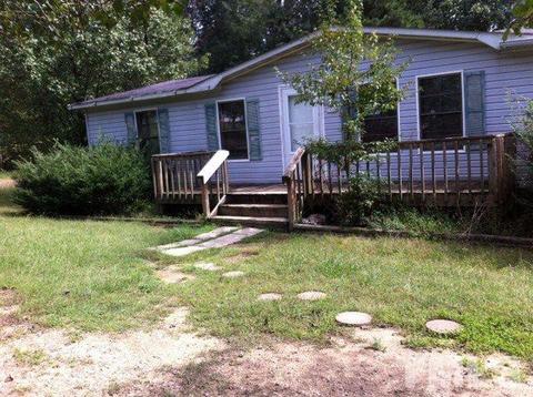 3556 Deerfield Rd, Stem, NC 27581 photo 2