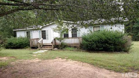 3556 Deerfield Rd, Stem, NC 27581 photo 1