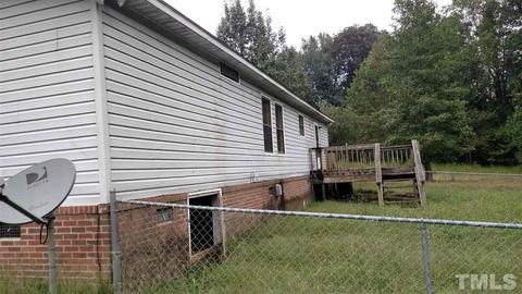 3556 Deerfield Rd, Stem, NC 27581 photo 3