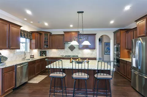 100 Silverbow Ct, Cary, NC 27519 photo 6