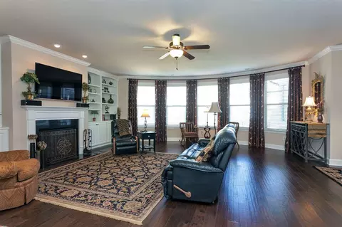 100 Silverbow Ct, Cary, NC 27519 photo 7