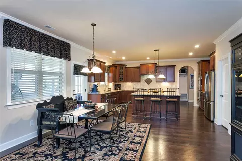 100 Silverbow Ct, Cary, NC 27519 photo 5
