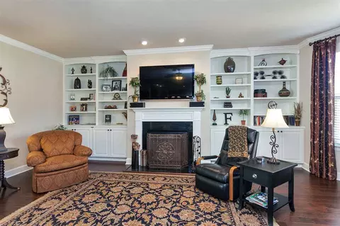 100 Silverbow Ct, Cary, NC 27519 photo 8