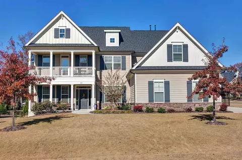 100 Silverbow Ct, Cary, NC 27519 photo 1