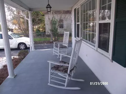 203 E F St, Erwin, NC 28339 photo 2