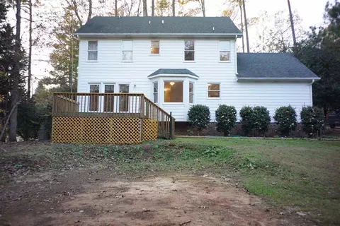 1054 E Justin Dr, Garner, NC 27529 photo 3