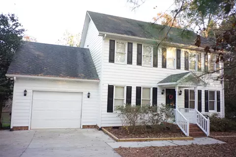 1054 E Justin Dr, Garner, NC 27529 photo 1