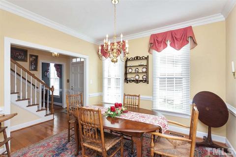 201 Custer Trl, Cary, NC 27513 photo 12