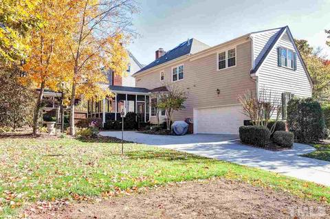 201 Custer Trl, Cary, NC 27513 photo 3