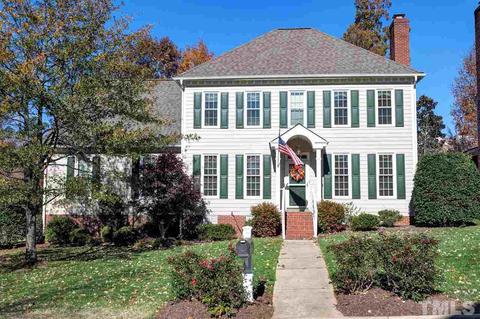 201 Custer Trl, Cary, NC 27513 photo 1