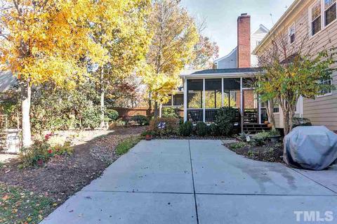 201 Custer Trl, Cary, NC 27513 photo 24