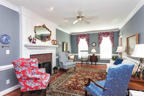 201 Custer Trl, Cary, NC 27513 photo 4