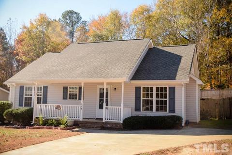 516 Jaffiley Ct, Wake Forest, NC 27587 photo 2