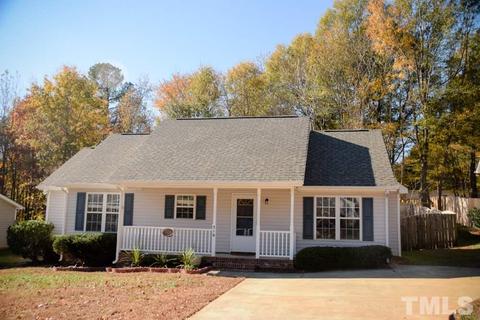 516 Jaffiley Ct, Wake Forest, NC 27587 photo 1
