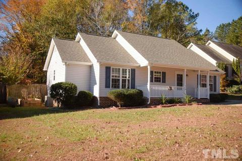516 Jaffiley Ct, Wake Forest, NC 27587 photo 3