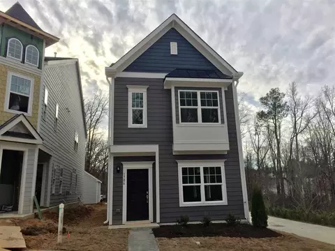 1706 Main Divide Dr, Wake Forest, NC 27587 photo 5
