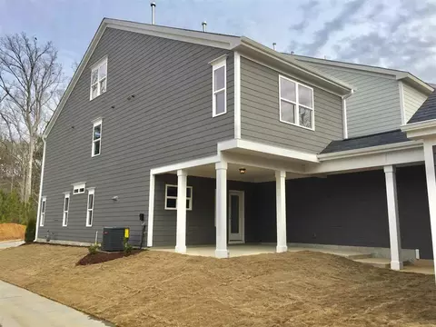 1706 Main Divide Dr, Wake Forest, NC 27587 photo 2