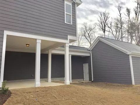 1706 Main Divide Dr, Wake Forest, NC 27587 photo 3