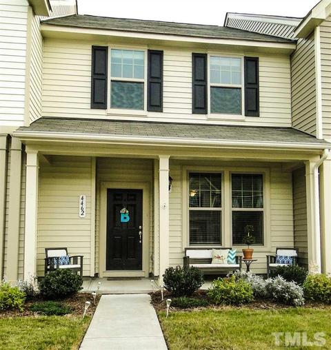 4462 Middletown Dr, Wake Forest, NC 27587 photo 1