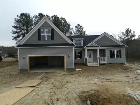 171 Antila Ct, Garner, NC 27529 photo 1