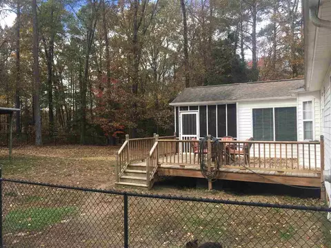 143 Pebblestone Ct, Willow Spring, NC 27592 photo 16