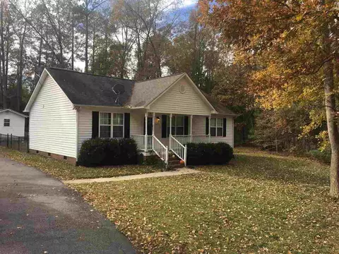143 Pebblestone Ct, Willow Spring, NC 27592 photo 1