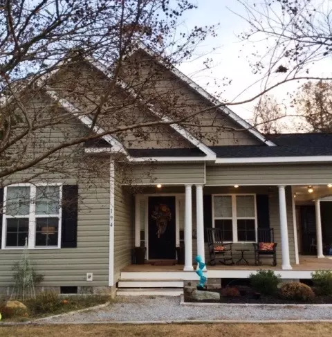 194 Guy Rd, Angier, NC 27501 photo 2