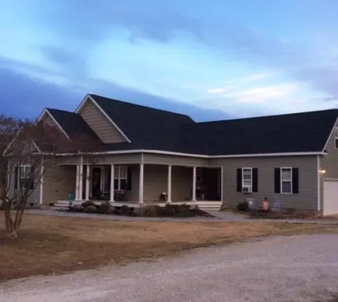 194 Guy Rd, Angier, NC 27501 photo 1