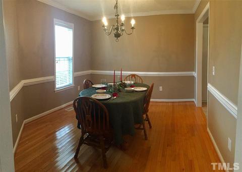 7228 Messenger Dr, Willow Spring, NC 27592 photo 7