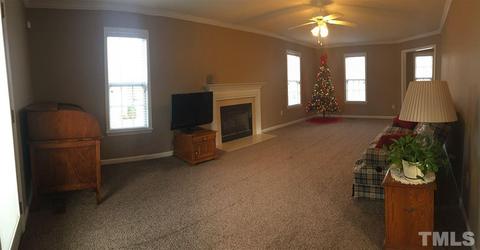7228 Messenger Dr, Willow Spring, NC 27592 photo 4