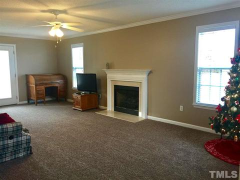 7228 Messenger Dr, Willow Spring, NC 27592 photo 3