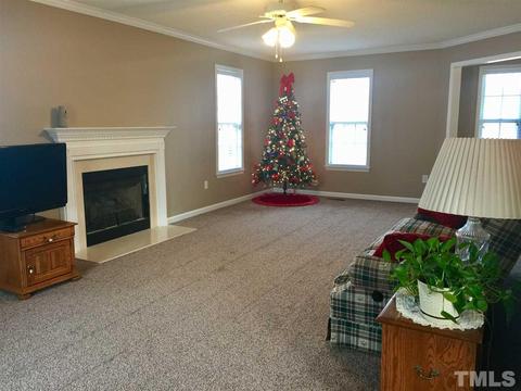 7228 Messenger Dr, Willow Spring, NC 27592 photo 6