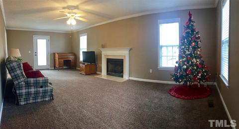 7228 Messenger Dr, Willow Spring, NC 27592 photo 5