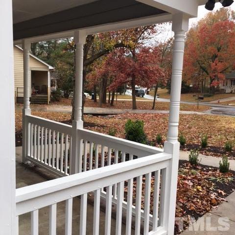 14 Wetherburn Pl, Durham, NC 27703 photo 2