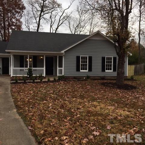 14 Wetherburn Pl, Durham, NC 27703 photo 1