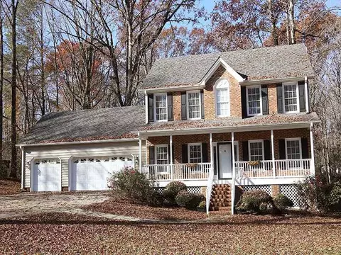 109 Shenstone Ln, Willow Spring, NC 27592 photo 1