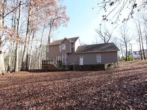 109 Shenstone Ln, Willow Spring, NC 27592 photo 12