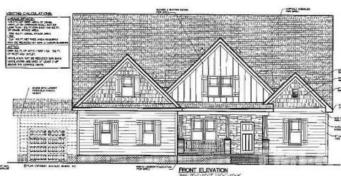 3529 Lavender Ln, Wake Forest, NC 27587 photo 2