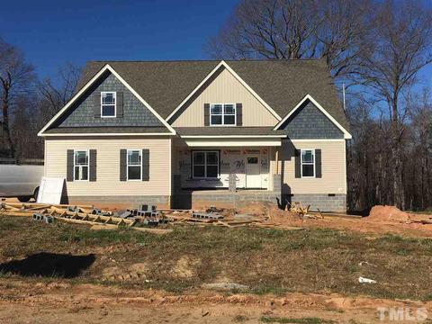 3529 Lavender Ln, Wake Forest, NC 27587 photo 1