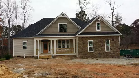 101 Treybridge Ln, Garner, NC 27529 photo 1