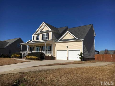 2128 Arcola Way, Willow Spring, NC 27592 photo 3