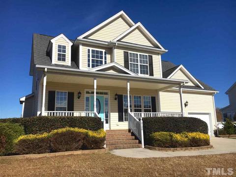 2128 Arcola Way, Willow Spring, NC 27592 photo 1