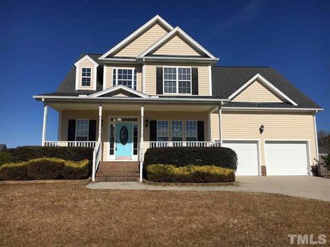 2128 Arcola Way, Willow Spring, NC 27592 photo 2