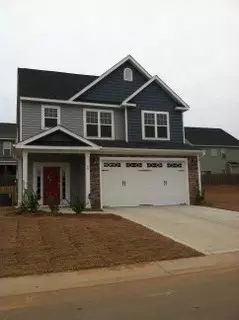 85 Heron Point Dr, Garner, NC 27529 photo 1