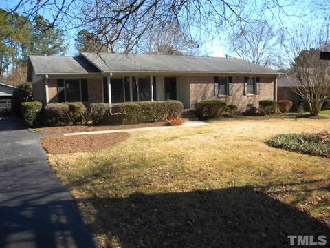 4920 Mandel Rd, Durham, NC 27712 photo 1