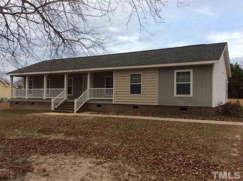 951 Silas Moore Rd, Benson, NC 27504 photo 1