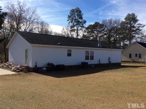 951 Silas Moore Rd, Benson, NC 27504 photo 7