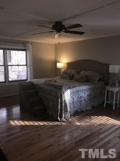 5349 Range Rd, Rougemont, NC 27572 photo 10