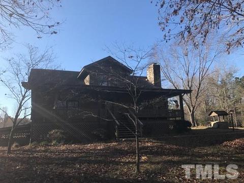 5349 Range Rd, Rougemont, NC 27572 photo 1