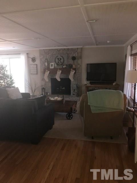 5349 Range Rd, Rougemont, NC 27572 photo 8